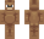 bear