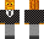 benny pumpkin