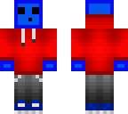 blue slime