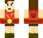 cains skin