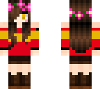 chara edit