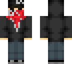charlie scene red version