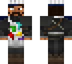 chef la