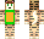 christhetiger
