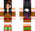 christmas alina