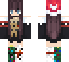 christmas edit