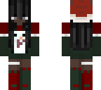 christmas girl