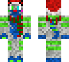 christmas mamabird
