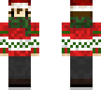 christmas me