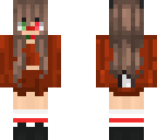 christmas skin