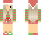 christmas skin 2