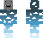 cloud wolf