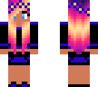 color casual