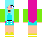 cool girl