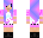 cool girl