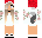 cristmas flower