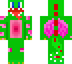 crocadilegator
