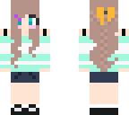 cute girl