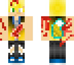 damaged zeken beta