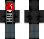 danny red version