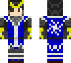 date masamune