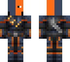 deathstroke