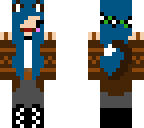deer girl