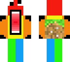 derp warrior