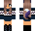 different sleeves