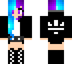 duplicate self