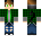 edit of a skin