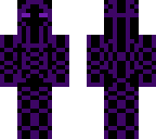ender demon