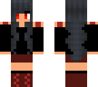evil aphmau