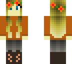 fall sweater