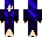 femal merlin wizard sumthin liek dat
