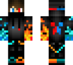 fire and water