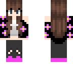 flower girl -mine-