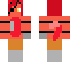 foxy