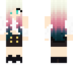 galaxy girl