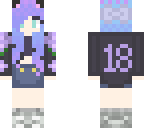 galaxy girl