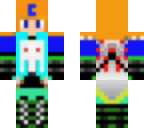ghast warrior