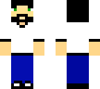 guy with a beard