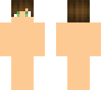 hair template