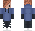 hoodie james