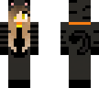 hunter