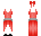 in order to keep them -- clothing base