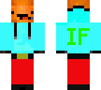 infinityfish