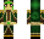 janet mage
