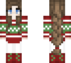 jess christmas