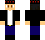 king nether